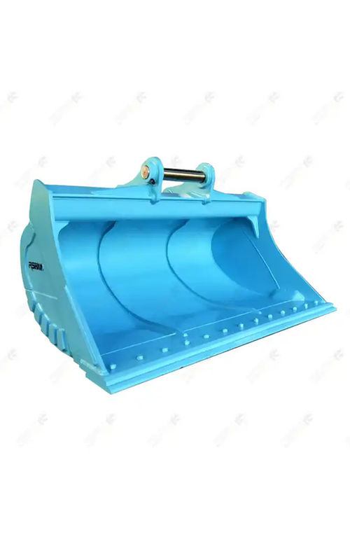 Q345B Q460 エグババター用泥桶 1-60トン 機械修理工場用
