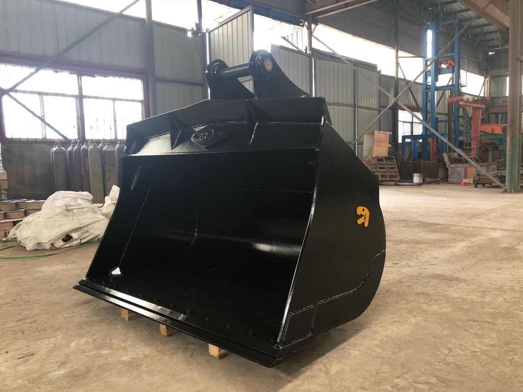 RSBM 重用水力掘削機 傾斜式掘削桶 精密工学 効率的な掘削