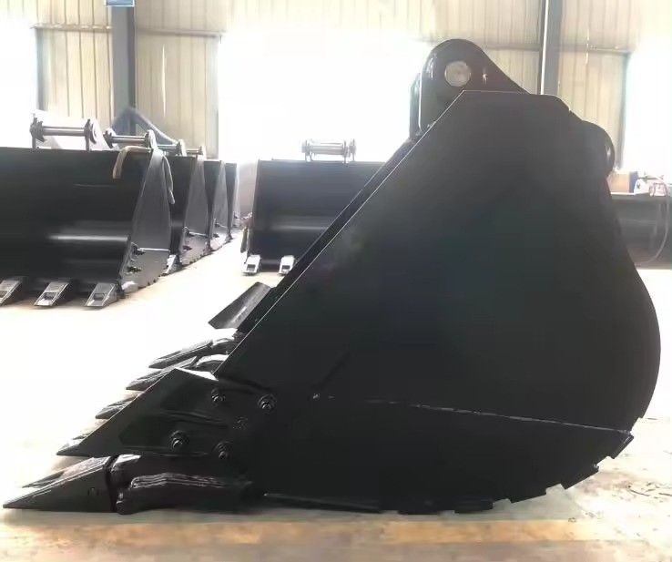 ハードオックス450 1.2m3 耐磨性 適正 エグババター 掘削用 硬土用 GP バケツ