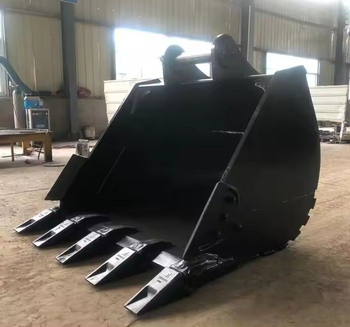 ハードオックス450 1.2m3 耐磨性 適正 エグババター 掘削用 硬土用 GP バケツ