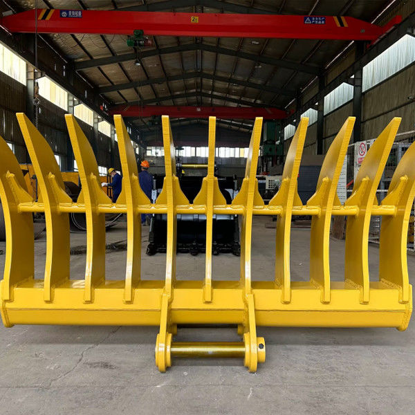 トラック・エグババター・ルート・ハローで 森林管理の生産性を向上させる